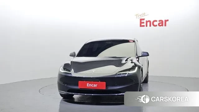 Tesla Model 3 id 3321601 из Кореи 13