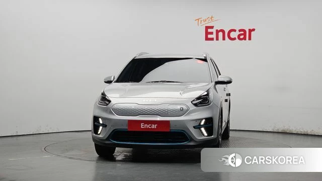 Kia Niro EV id 4550673 из Кореи 23