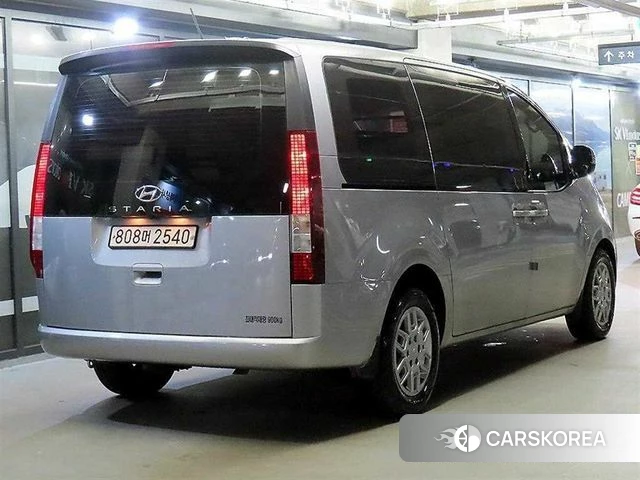 Hyundai Staria id 4282837 из Кореи 13