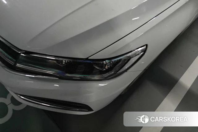 Volkswagen Bora id 4255833 из Китая 10