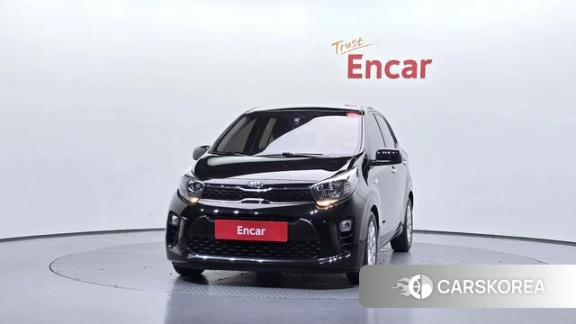 Kia All New Morning (JA) id 4476883 из Кореи 23