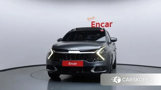 Kia Sportage 5th Generation id 3378682 из Кореи 13