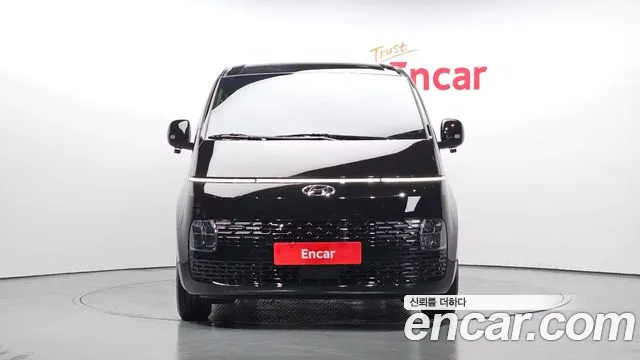 Hyundai Staria id 2396534 из Кореи 13