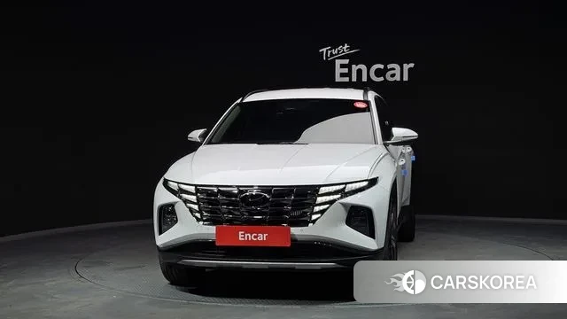 Hyundai Tucson (NX4) id 3453543 из Кореи 13