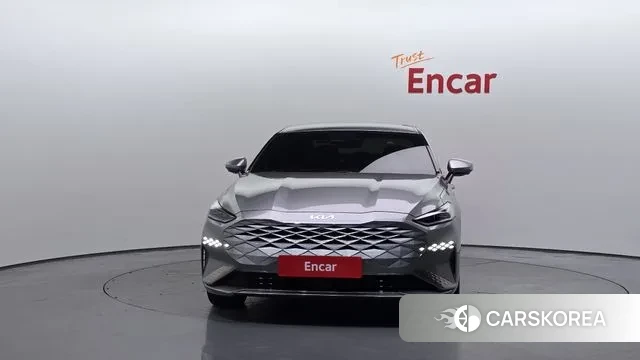 Kia K8 id 3037095 из Кореи 13