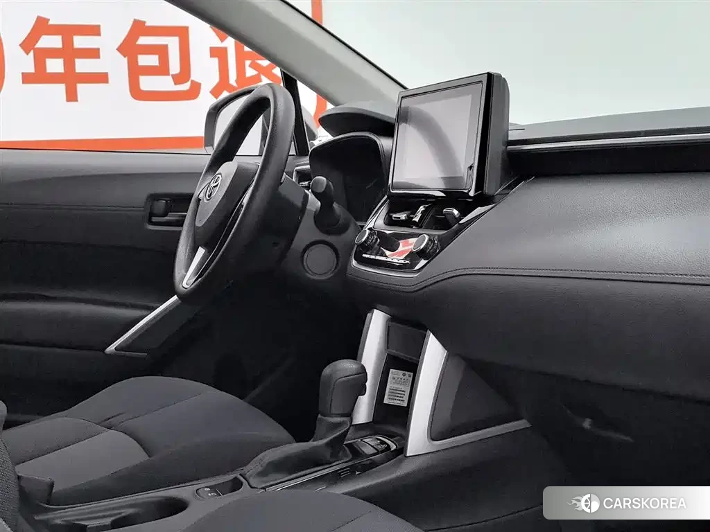 Toyota Frontlander id 4606995 из Китая 17