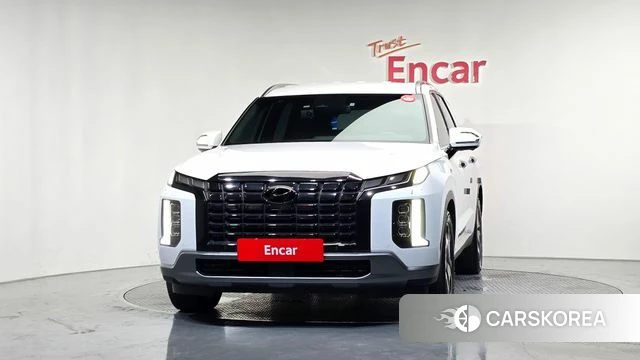 Hyundai The New Palisade id 4591453 из Кореи 23