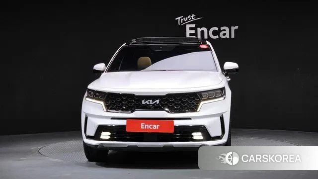 Kia Sorento 4th Generation id 3721855 из Кореи 13