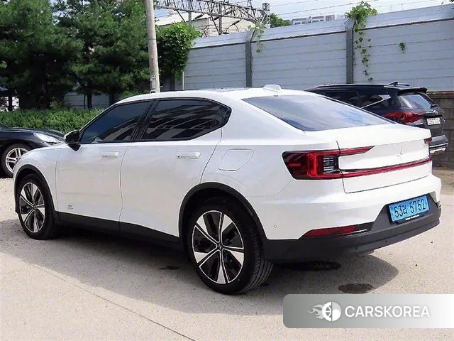 Polestar Polestar 2 id 3011636 из Кореи 13