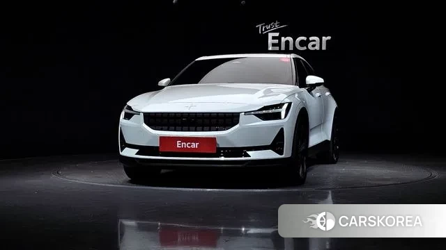 Polestar Polestar 2 id 3447732 из Кореи 13