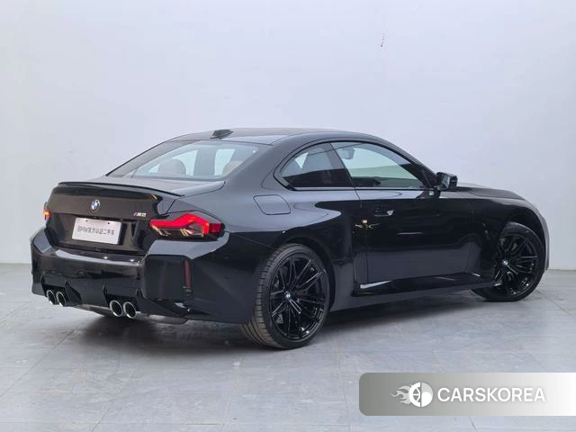 BMW M2 id 3957607 из Китая 11