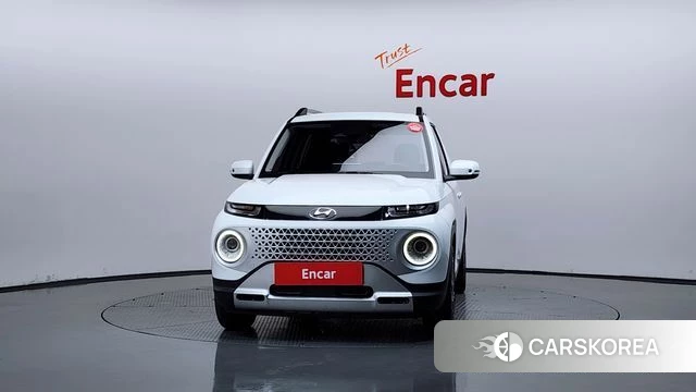 Hyundai Casper id 4500652 из Кореи 23