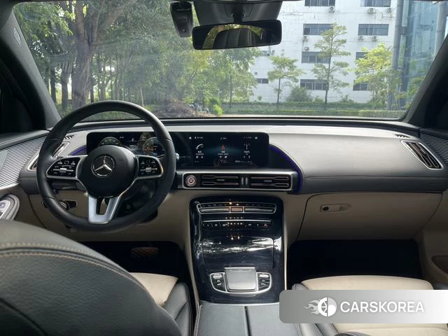 Mercedes-Benz EQC id 4274380 из Китая 15