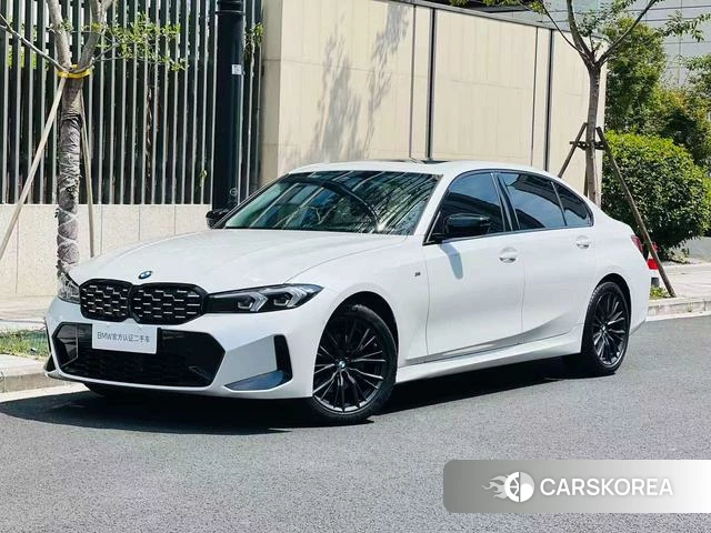 BMW 3 series id 4341608 из Китая 11