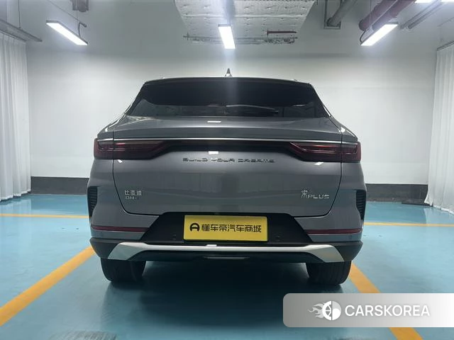 BYD Song PLUS DM id 4254435 из Китая 13