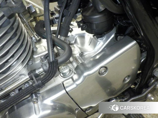 Engine photo