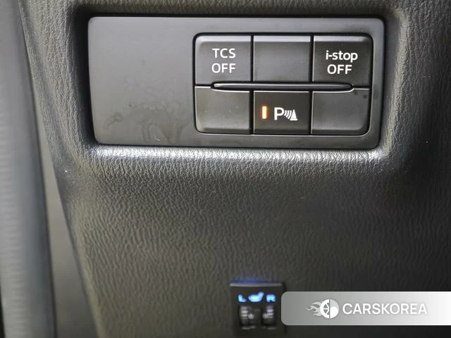 Mazda CX-5 id 4207710 из Китая 21