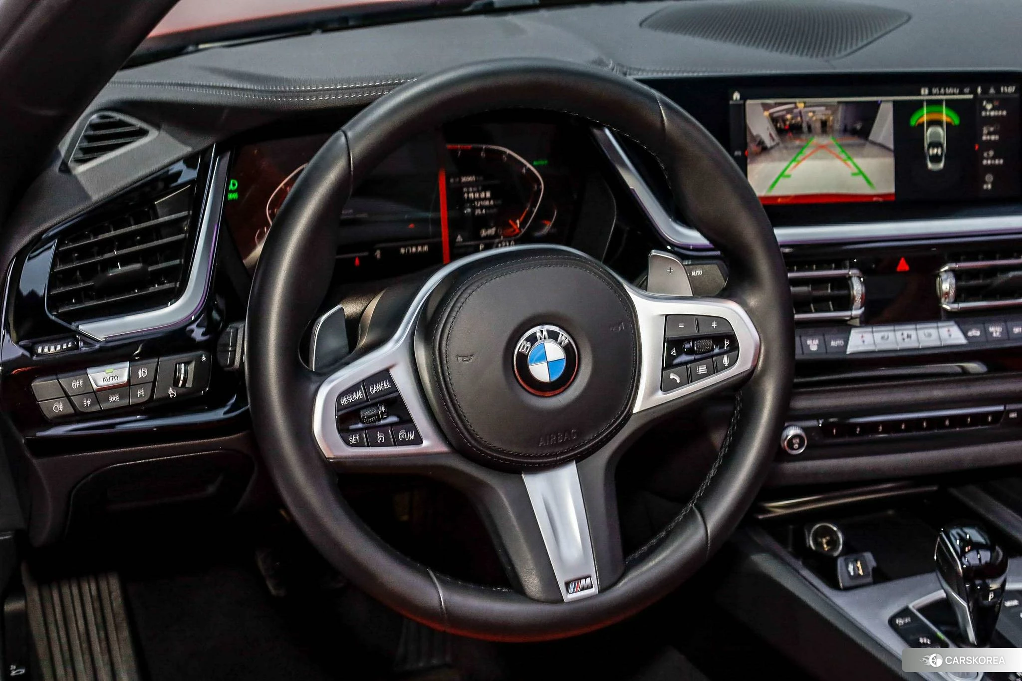 BMW Z4 id 4498497 из Китая 21