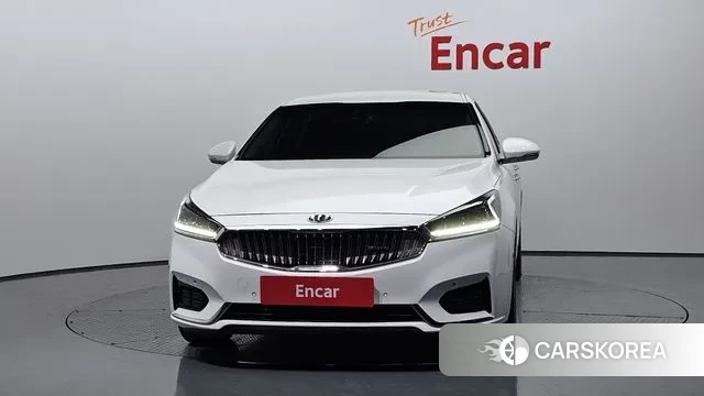 Kia Come New K7 id 3284329 из Кореи 13