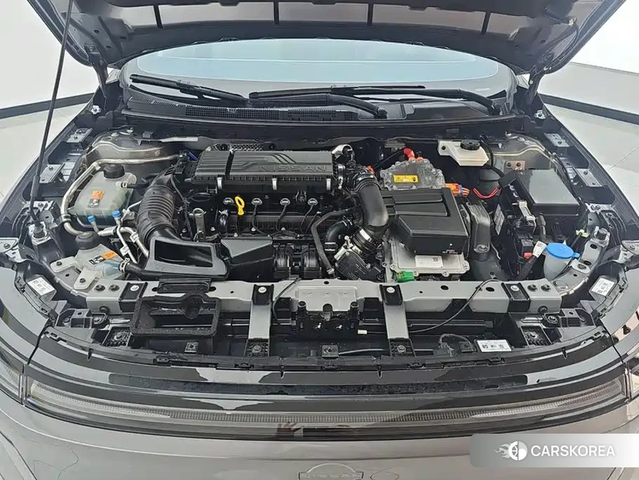 Nissan N6 id 4685996 из Китая 9