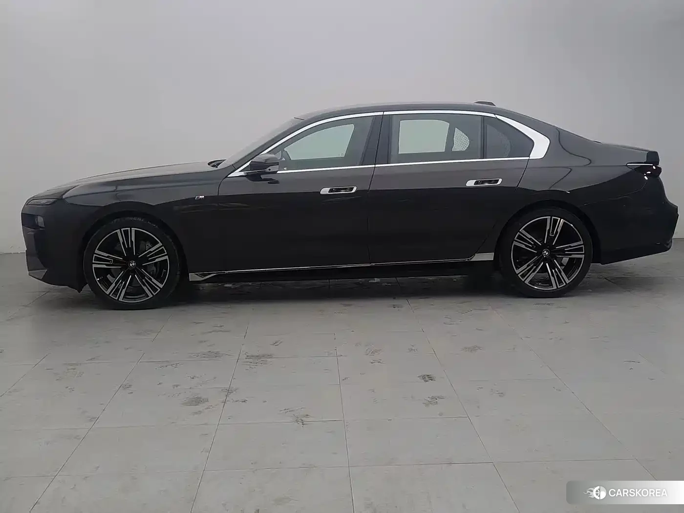 BMW 7 series id 4653899 из Китая 13