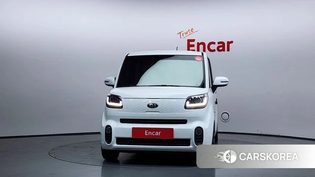 Kia The New Ray id 3966570 из Кореи 13