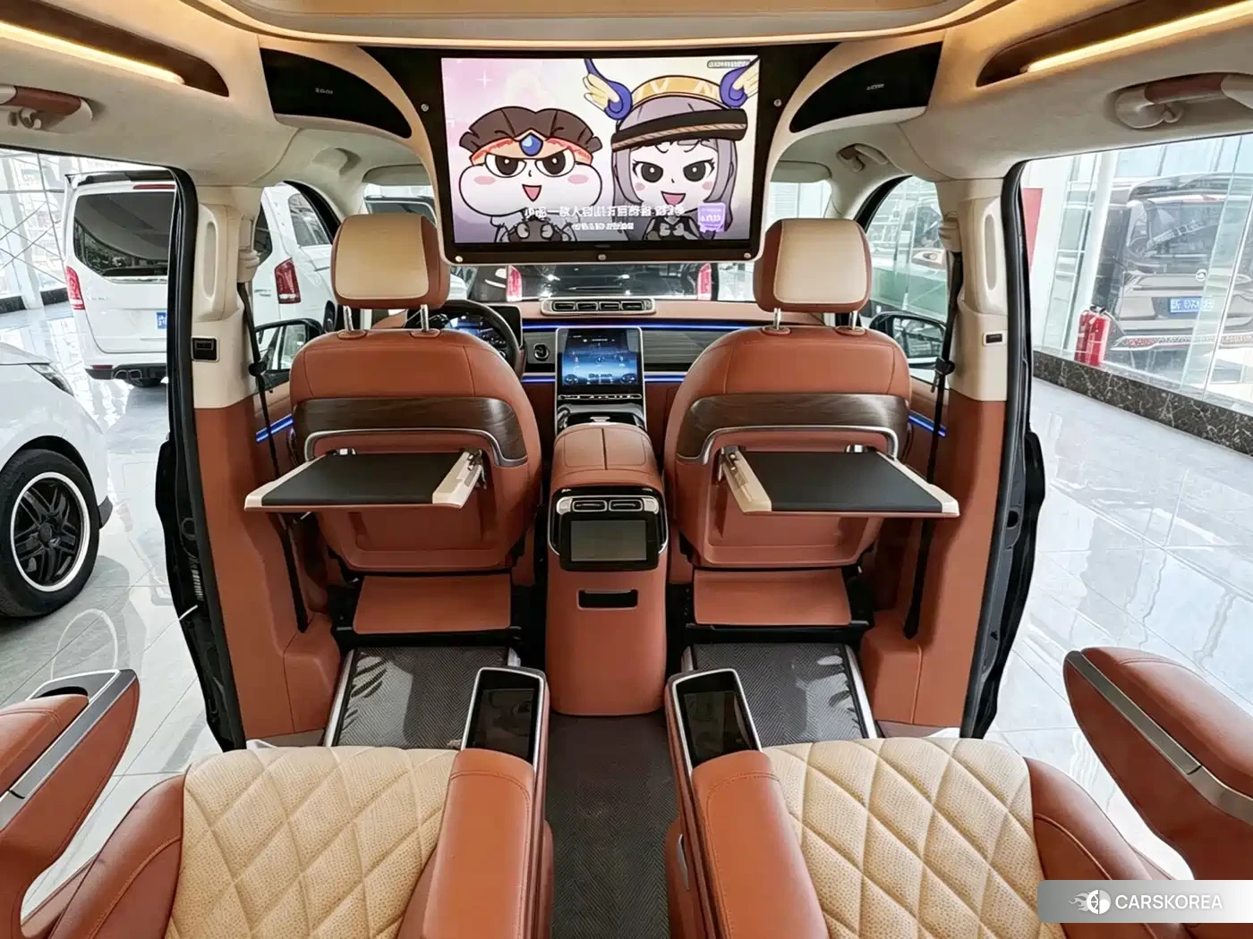 Mercedes-Benz Vito 2024 Черный из Китая, фото 3
