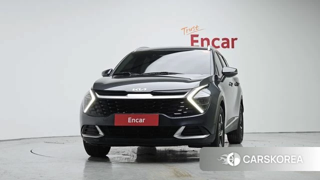 Kia Sportage 5th Generation id 4720894 из Кореи 13