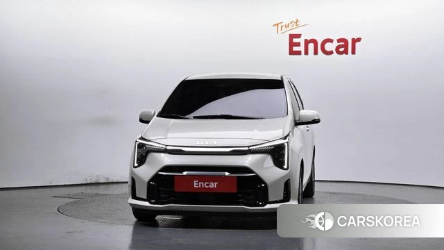 Kia The New Morning (JA) id 4322466 из Кореи 23