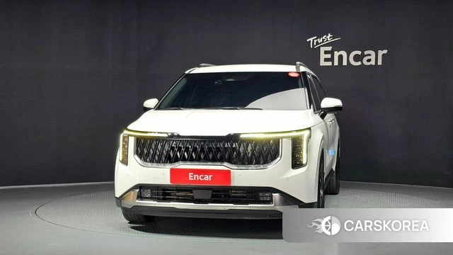 Kia The New Carnival 4th Generation id 4928469 из Кореи 23