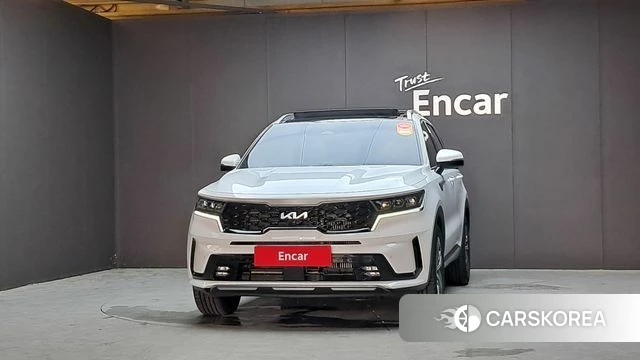 Kia Sorento 4th Generation id 4675800 из Кореи 23