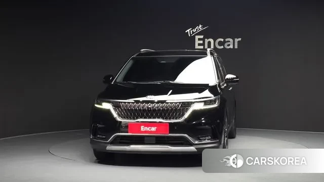 Kia Carnival 4th generation id 3681552 из Кореи 13