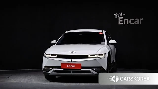 Hyundai Ionic 5 id 2931089 из Кореи 13