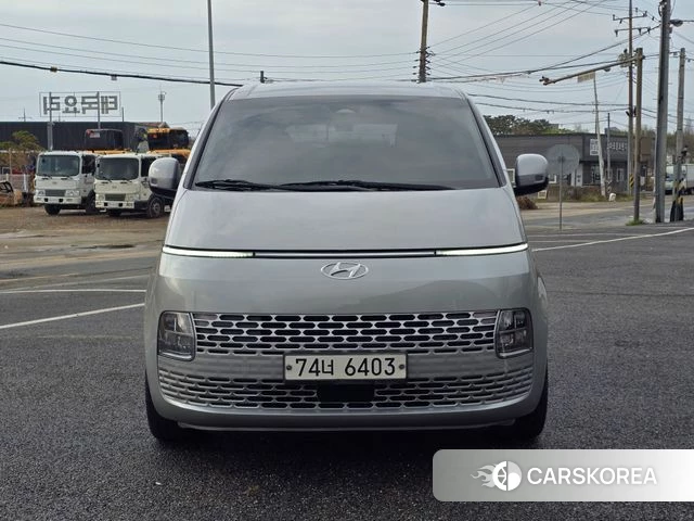 Hyundai Staria id 3915954 из Кореи 12