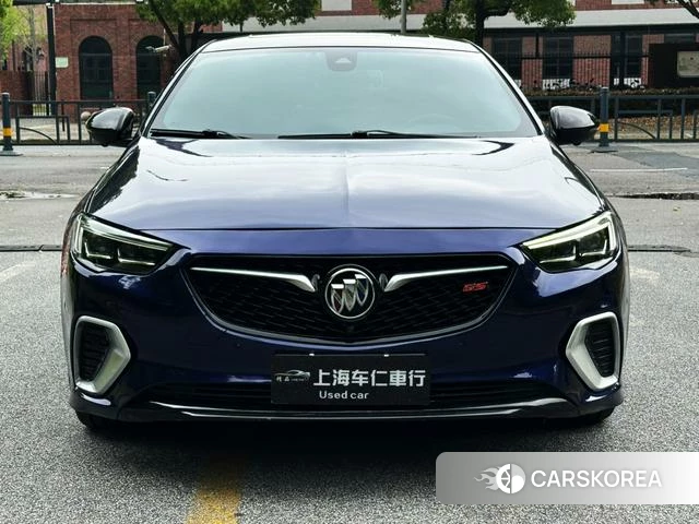 Buick Regal id 4211609 из Китая 15