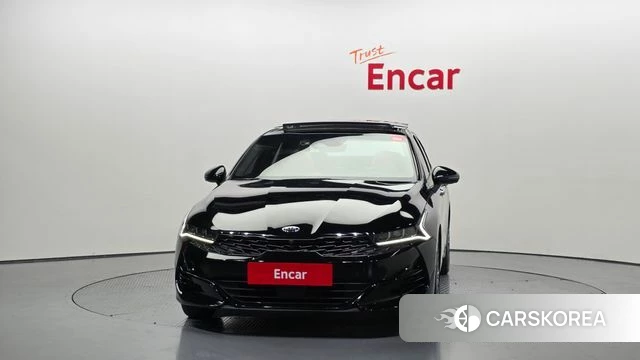 Kia K5 3rd generation id 3827776 из Кореи 13