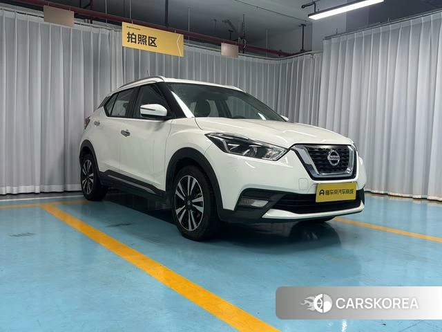 Nissan Jinke id 4264112 из Китая 13