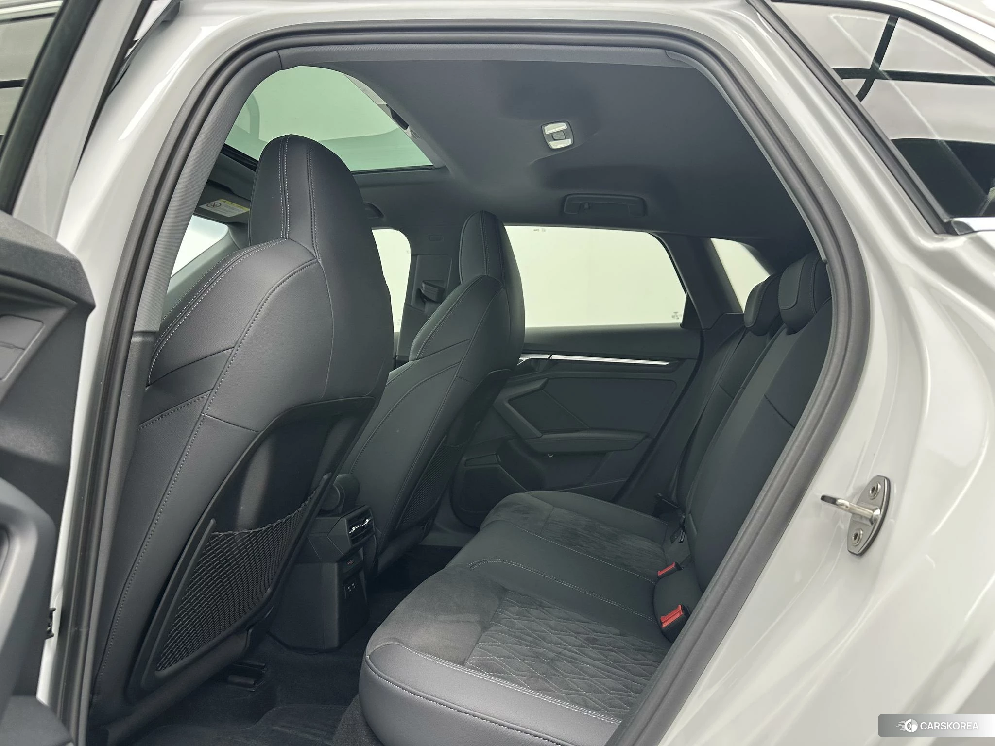 Audi A3 id 4420879 из Китая 11
