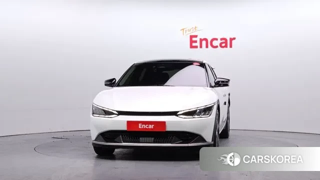 Kia EV6 id 3691298 из Кореи 13