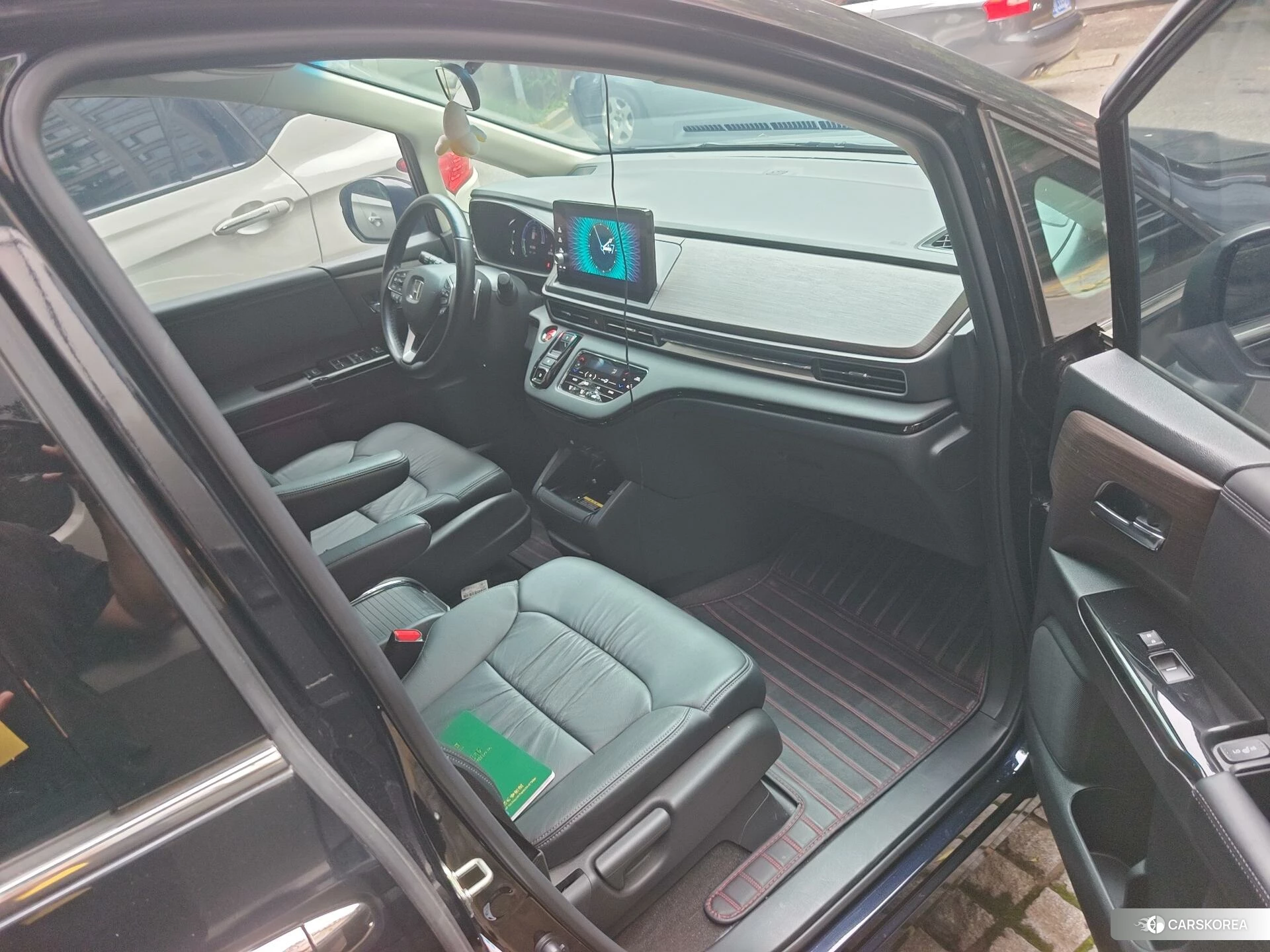 Honda Odyssey id 4479711 из Китая 14