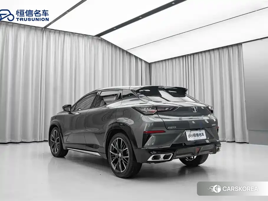 Chang'an Changan UNI-T id 4589121 из Китая 14