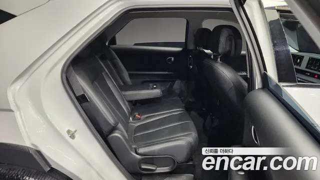 Hyundai Ionic 5 id 2747506 из Кореи 13