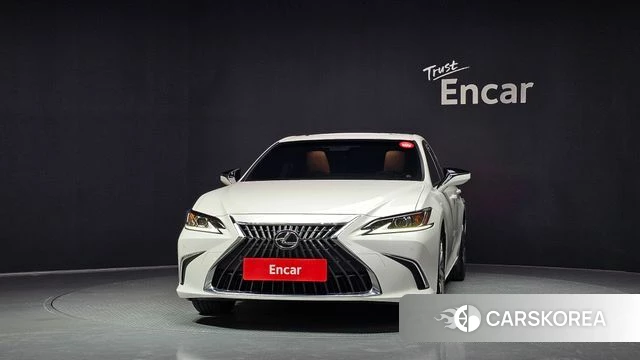 Lexus ES300h 7th generation id 4630166 из Кореи 23