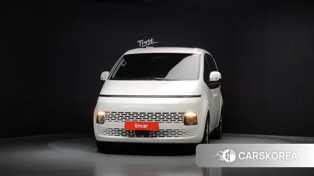 Hyundai Staria id 3399969 из Кореи 13