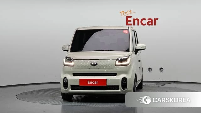 Kia The New Ray id 4794181 из Кореи 23