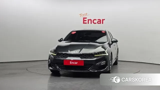 Kia K5 3rd generation id 3726917 из Кореи 13