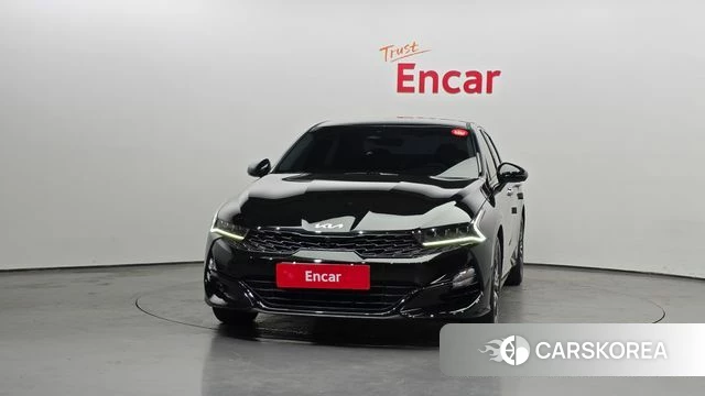 Kia K5 3rd generation id 4230636 из Кореи 13