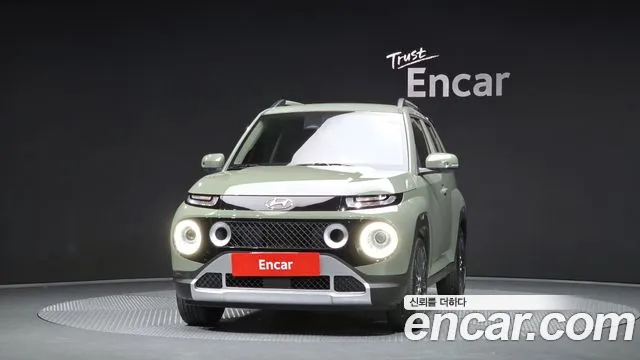 Hyundai Casper id 2832560 из Кореи 13