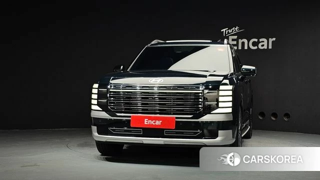 Hyundai Palisade (LX3) id 4590149 из Кореи 23