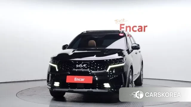 Kia Sorento 4th Generation id 3758791 из Кореи 13